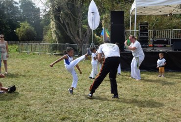 FÊTE DE LA RENTRÉE 2021